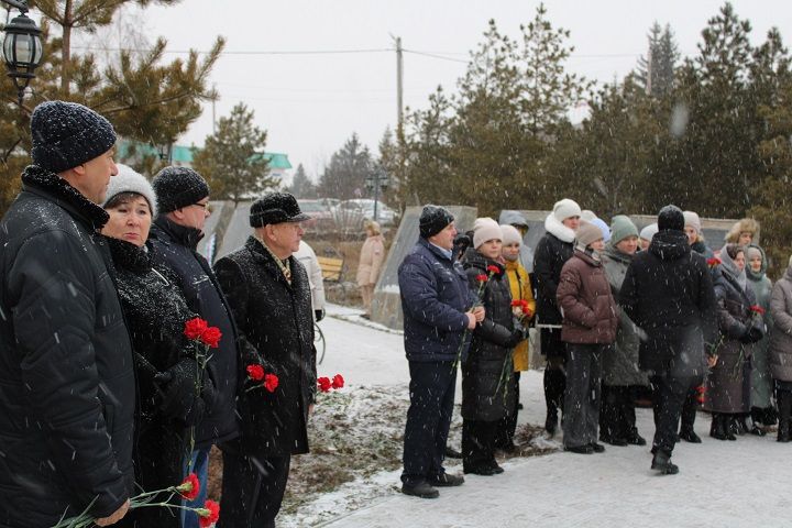 День Героев Отечества