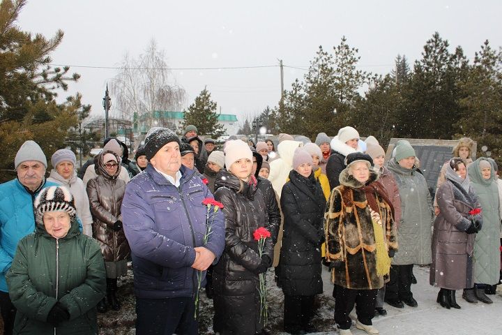 День Героев Отечества