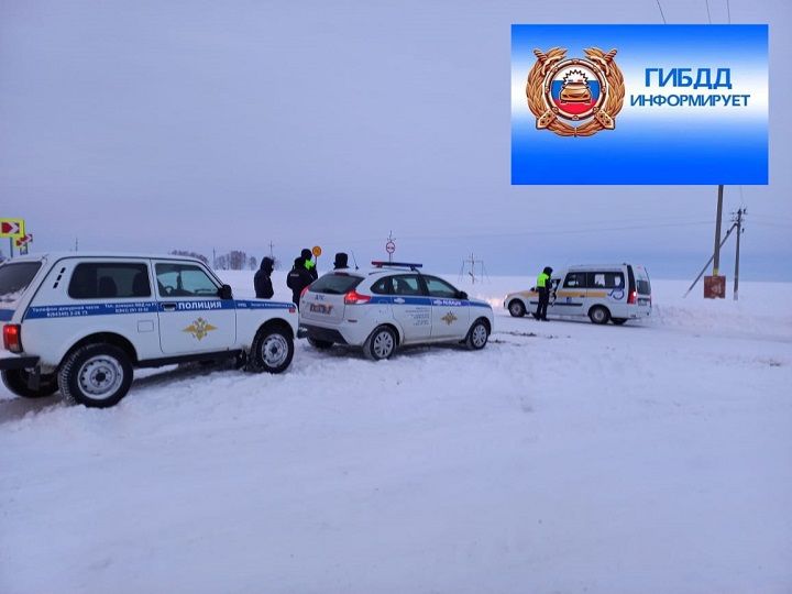 Операция «Тоннель» выявила два нарушения