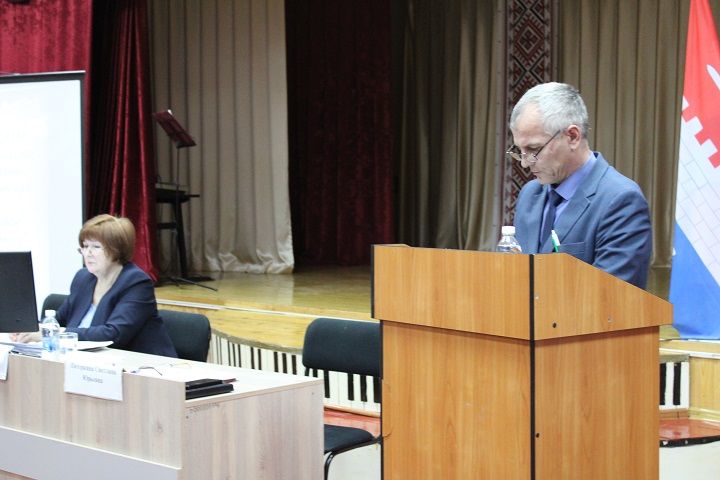 Ленинцы своих позиций не теряют