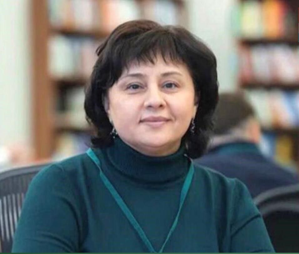 Луиза Исхакова: «Контрольными мероприятиями процедуры закупок охвачен весь цикл— от планирования, обоснования цены до исполнения контракта»