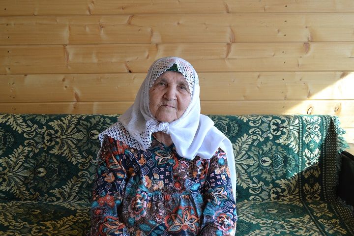 Жизнь прожить — не поле перейти
