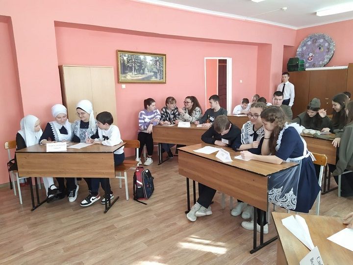 Исторический турнир!