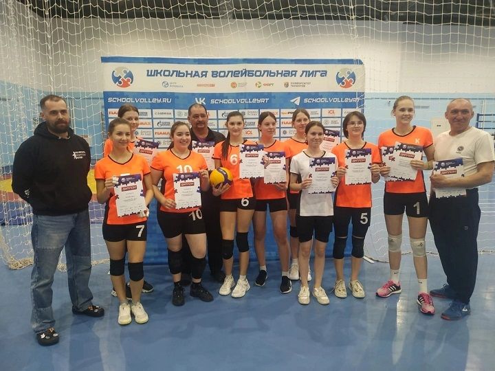 Мальчики – молодцы, а девочки – золото!