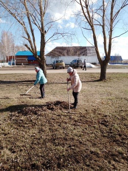 Двухмесячник продолжается