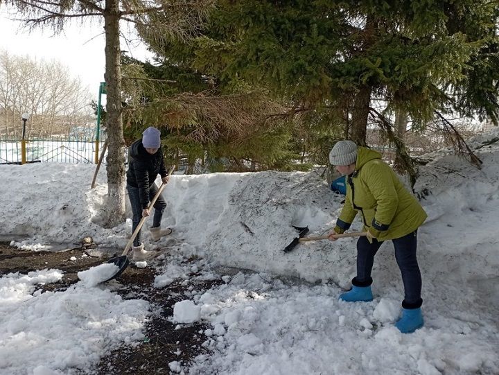 Двухмесячник продолжается