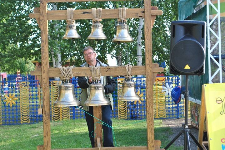 Слобода Петропавловская: VI ФЕСТИВАЛЬ народной песни и трудовых традиций «СЛОБОДСКОЕ КОЛЬЦО».