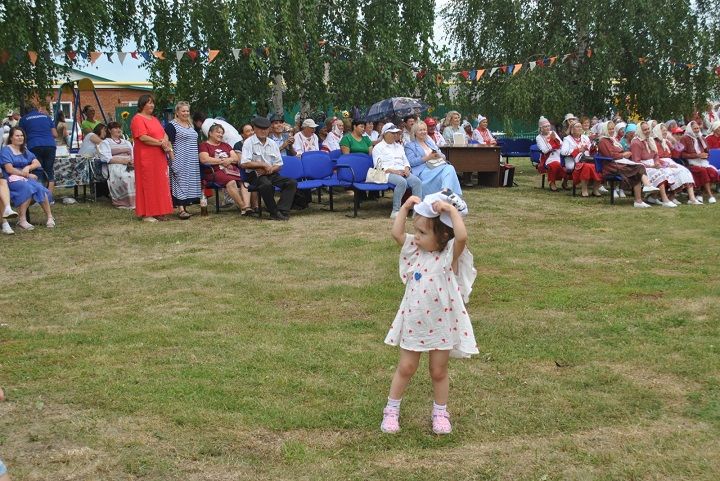 «Выля, хут купӑс!» («Уйнагыз, гармуннар») фестивале мизгелләре