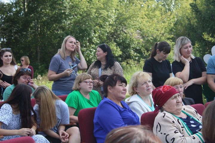 Малые деревни: здесь согреваются сердца (фоторепортаж)