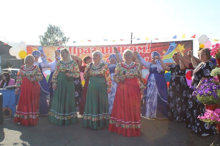 Малые деревни: здесь согреваются сердца (фоторепортаж)