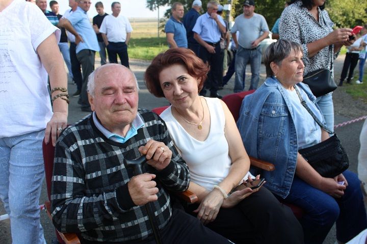 Малые деревни: здесь согреваются сердца (фоторепортаж)