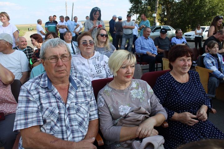 Малые деревни: здесь согреваются сердца (фоторепортаж)