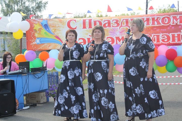 Малые деревни: здесь согреваются сердца (фоторепортаж)