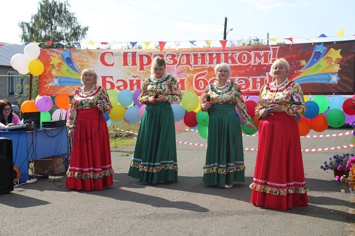 Малые деревни: здесь согреваются сердца (фоторепортаж)