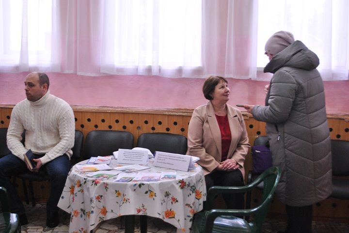 Черемухово Бистәсендә: проблемалар бар, ләкин алар уңышлы хәл ителә