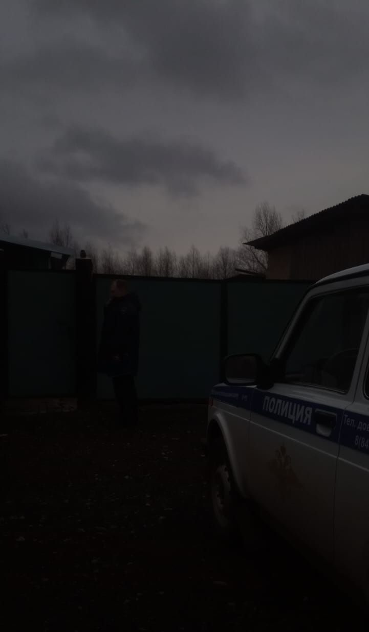 Участковый белән бер көн: бу эштә вак-төяк була алмый