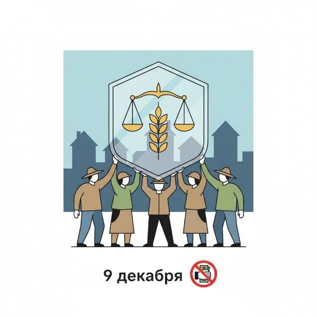 Прокуратура информирует: вместе против коррупции