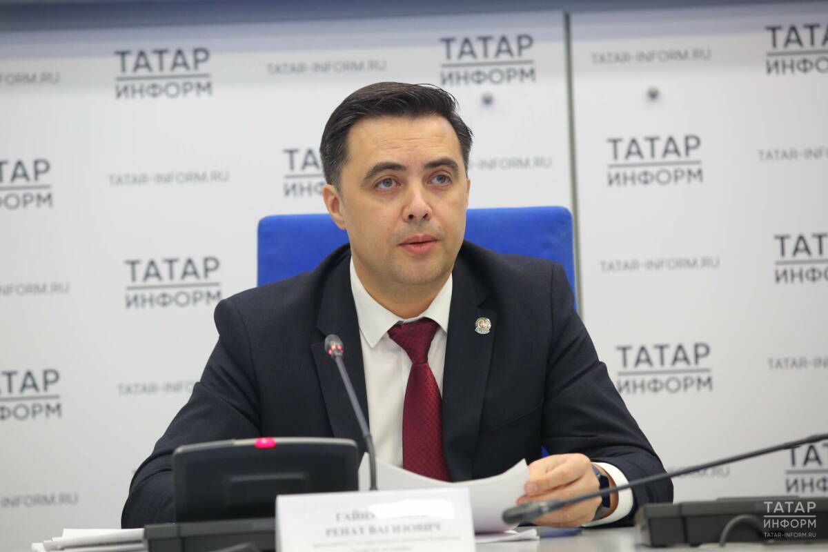 Госкомитет РТ по тарифам назвал причины изменения тарифов на ЖКУ в 2026 году