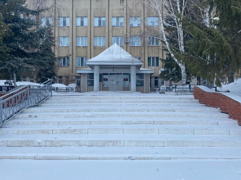 29 декабря – заседание Совета района
