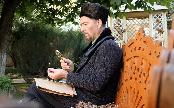 Документальный фильм о Каюме Насыри будет показан на телеканале «Культура»