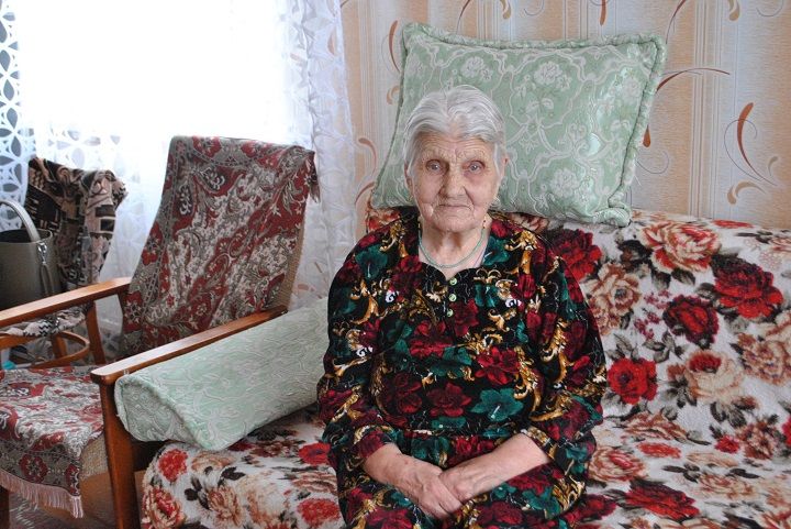 Тормышта иң мөһиме - ялгыз булмау