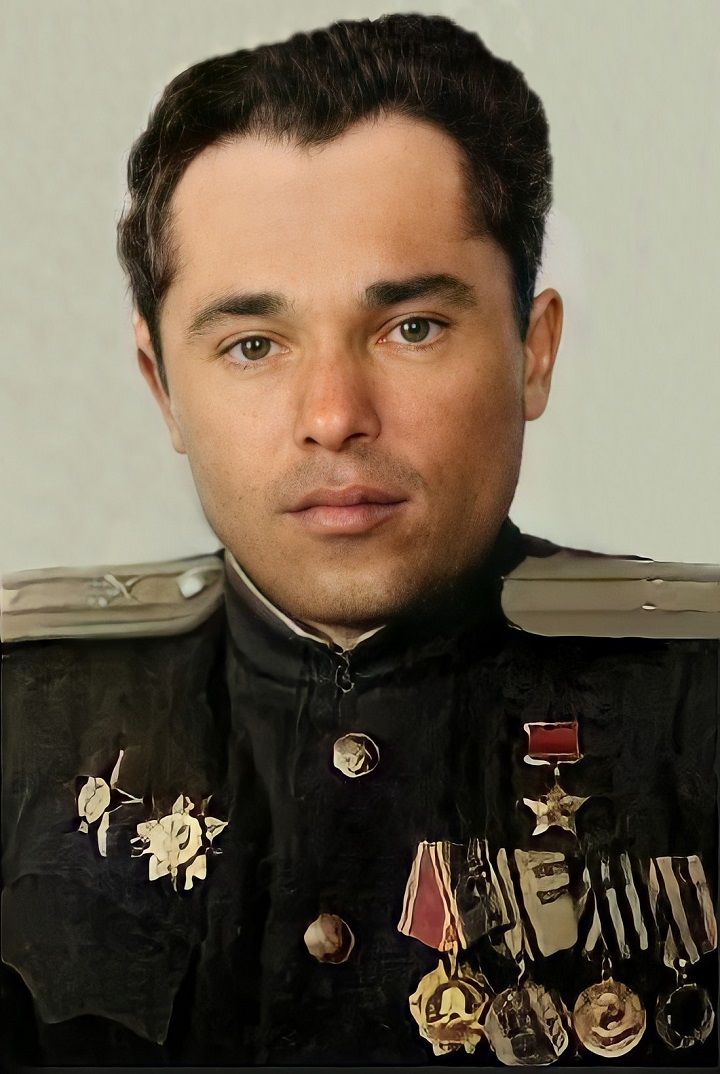 Йөрәкләрдә мәңге сакланыр