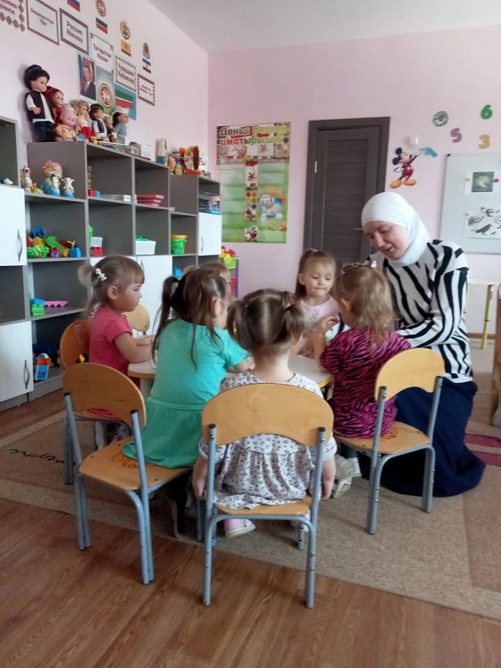 1 апрель — Халыкара кошлар көне