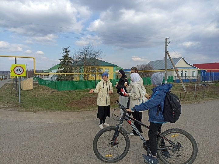 Зиреклы: путешествие в прошлое родного села