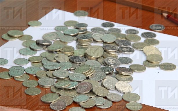 Банки и магазины в Татарстане присоединились к акции «Монетная неделя»