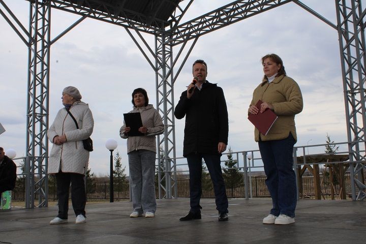 Сделай первый шаг к здоровью