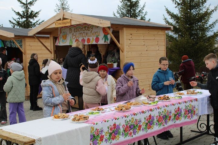 Сделай первый шаг к здоровью