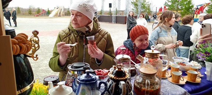 Сделай первый шаг к здоровью