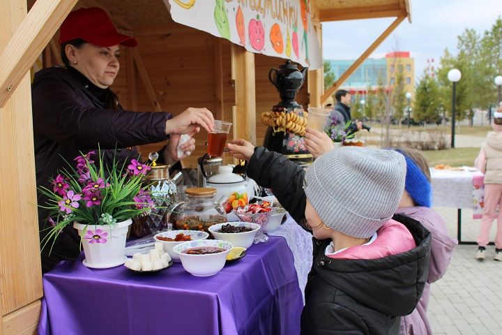 Сделай первый шаг к здоровью
