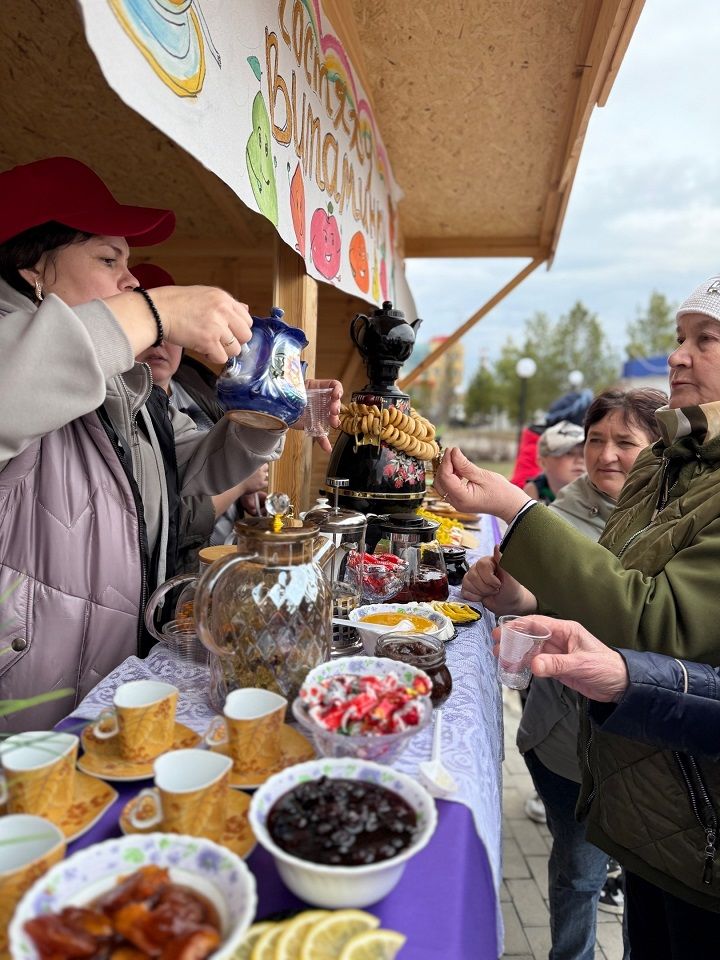 Сделай первый шаг к здоровью