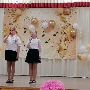 VIII конкурс-фестиваль „Колыбель таланта“ собрал юные дарования Новошешминского района