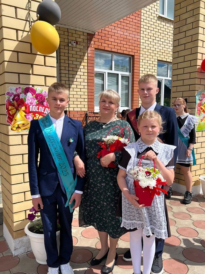 Семья Дорониных: труд, талант и вера в мечту