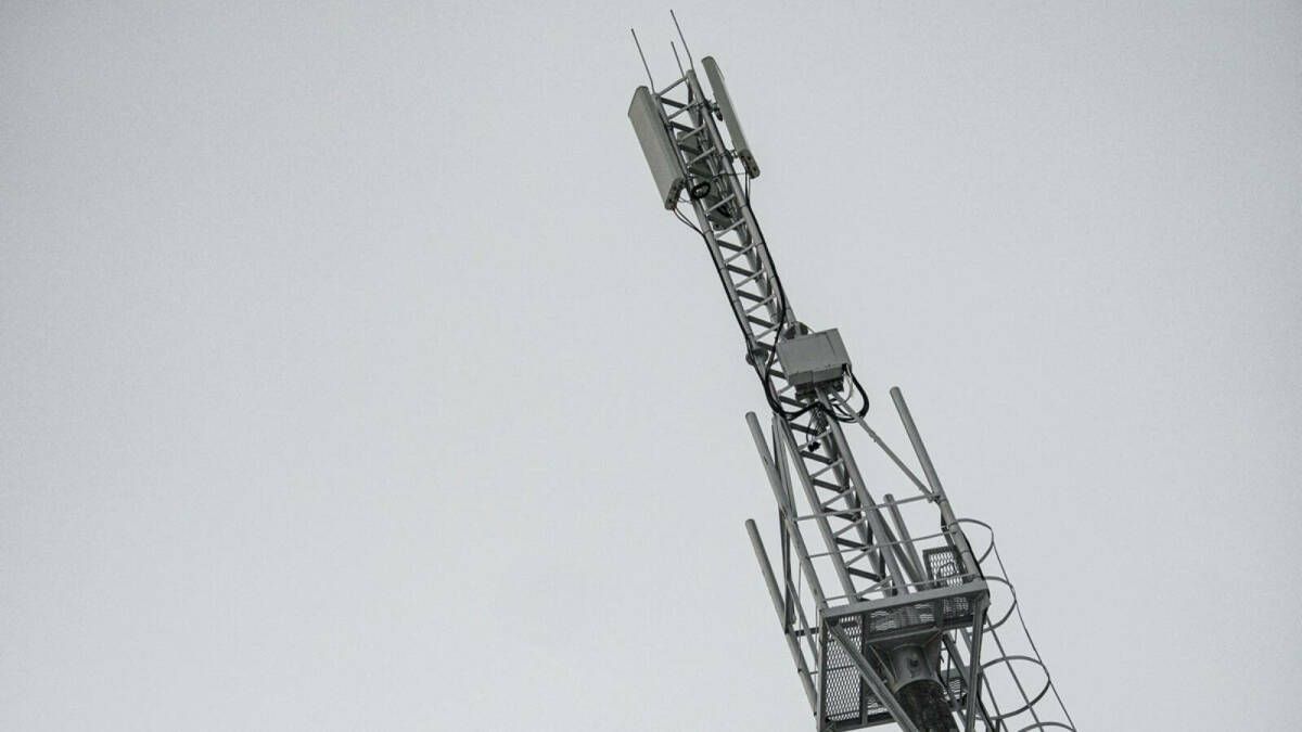 В Татарстане до конца 2025 года установят 159 базовых станций по нацпроекту