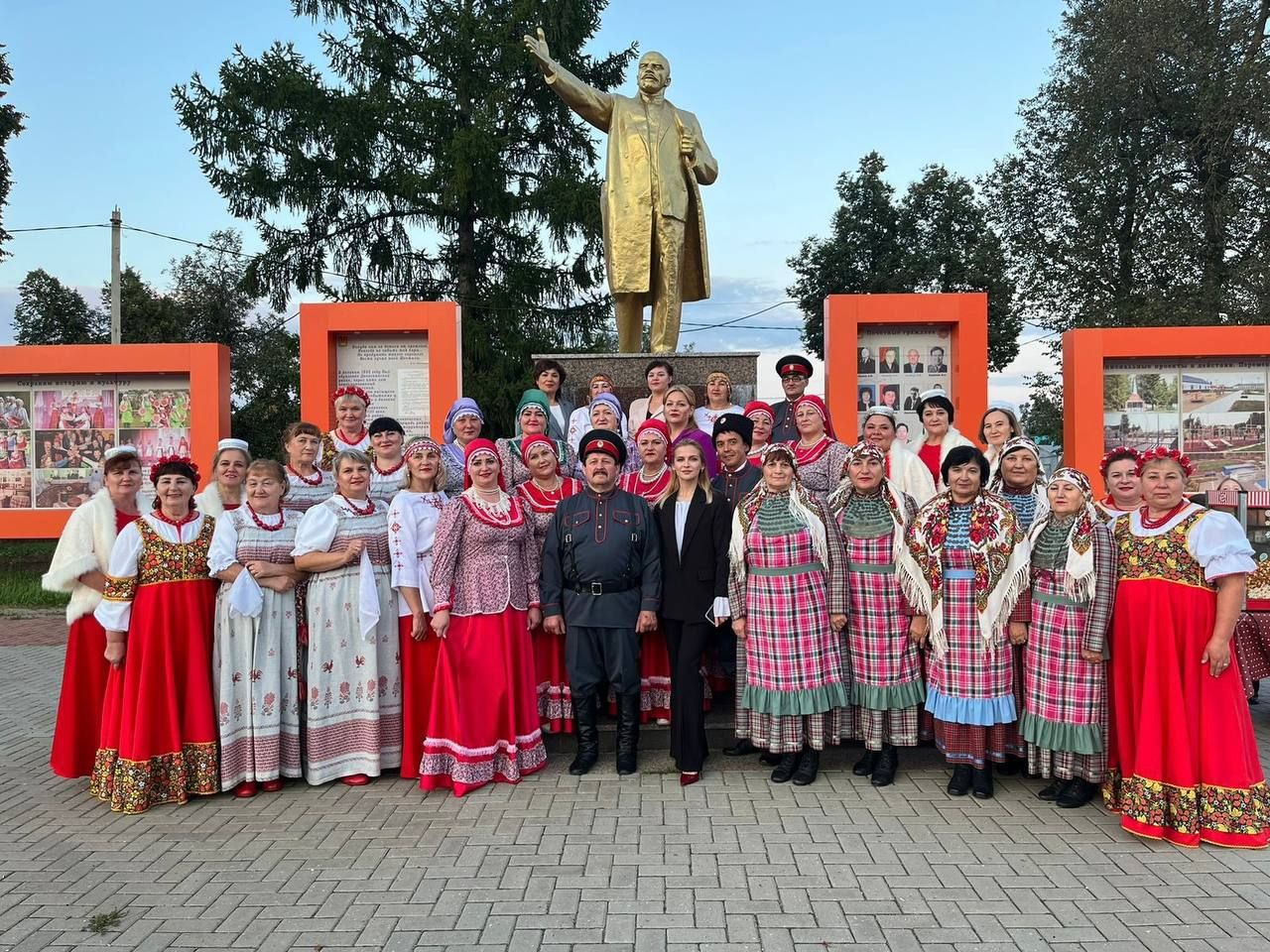 Музыка – язык души!