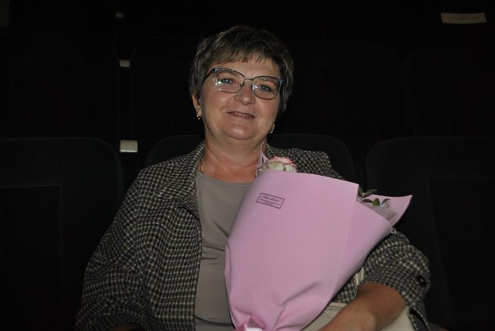 На старте учебного года