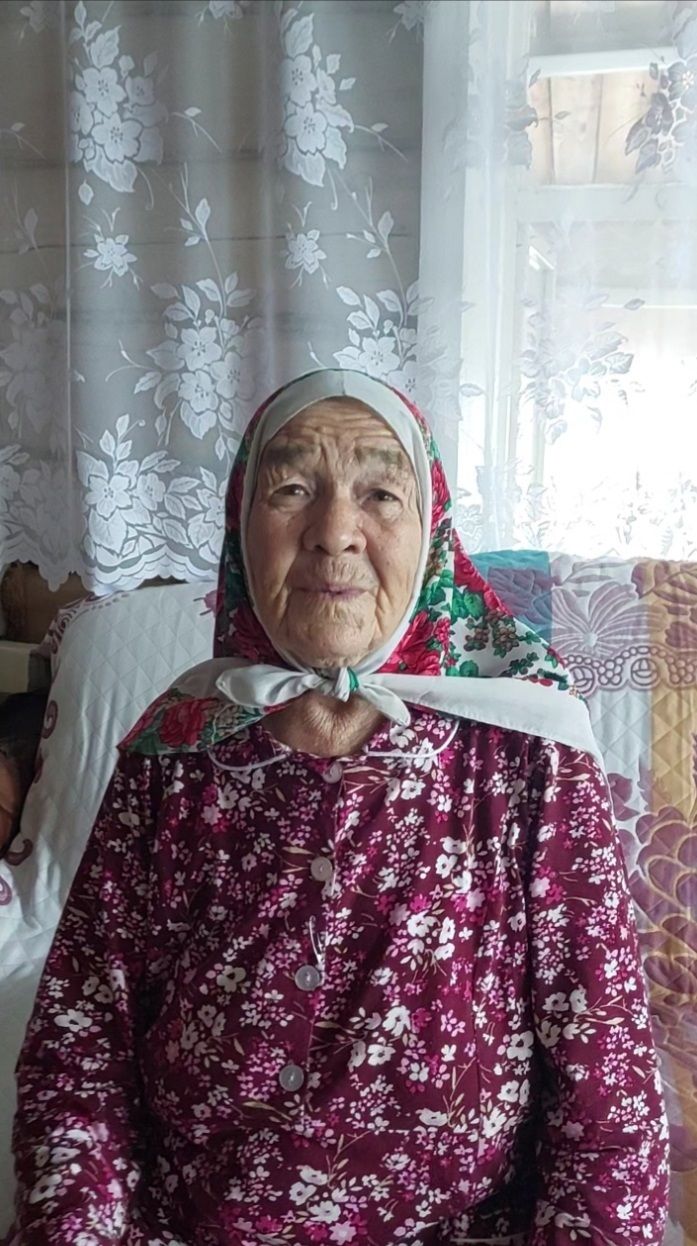 Закаленная испытаниями