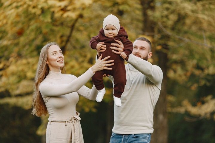 В 2025 году Отделение СФР по Республике Татарстан назначило единое пособие родителям более 220 тысяч детей