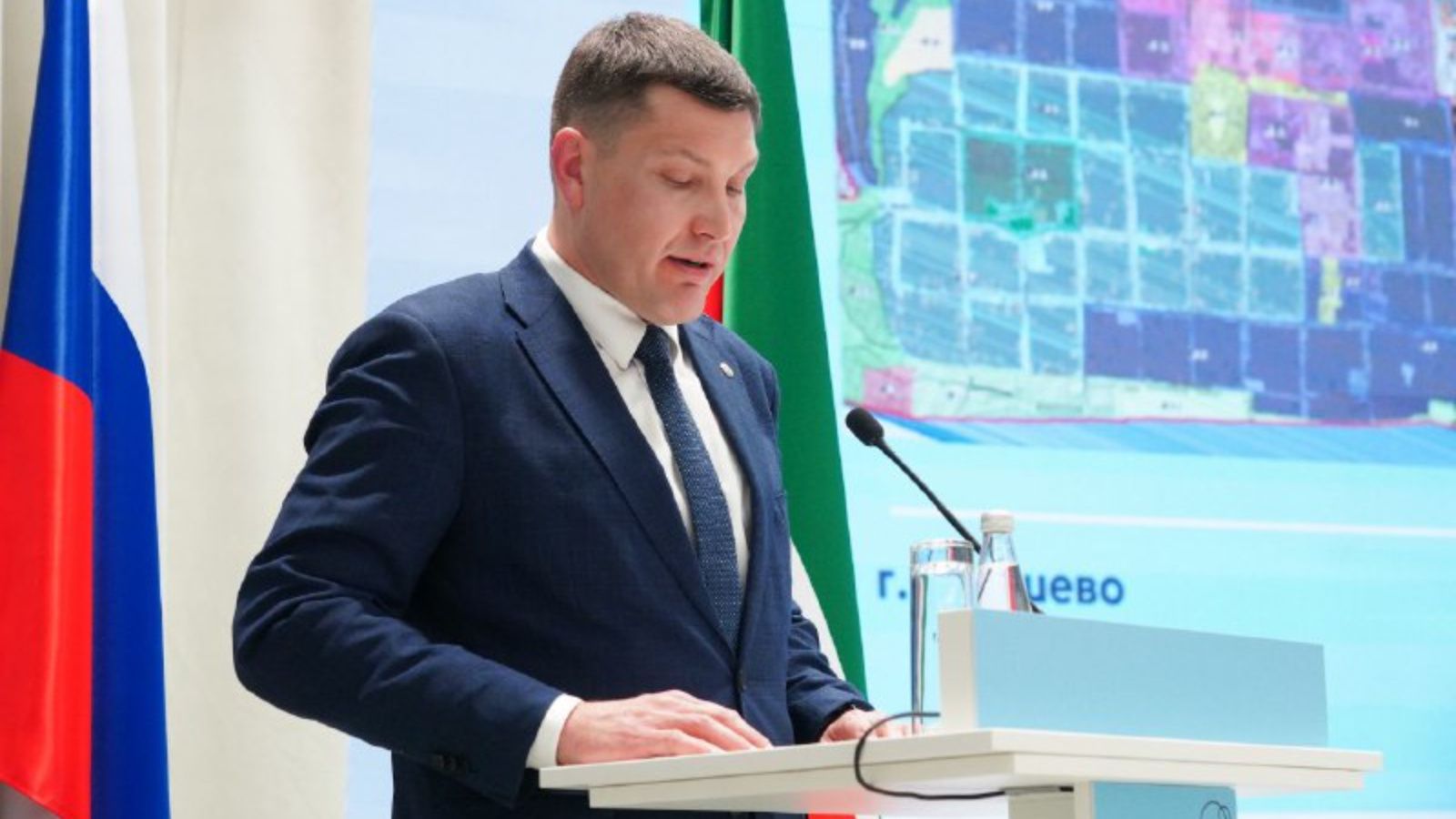 В сохранение культурного наследия Татарстана вложили 5,6 млрд