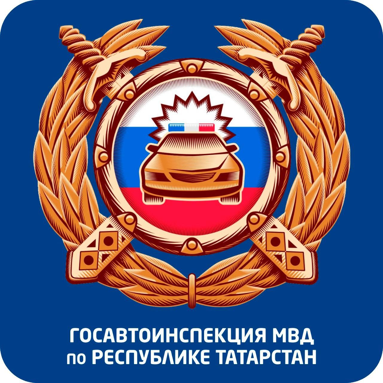 Госавтоинспекция РТ призывает автомобилистов не выезжать за пределы населенных пунктов