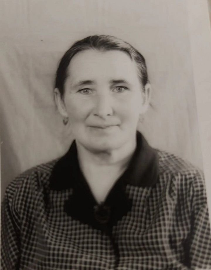 Жительница Азеево Закия Гайфутдинова отметит 90-летие