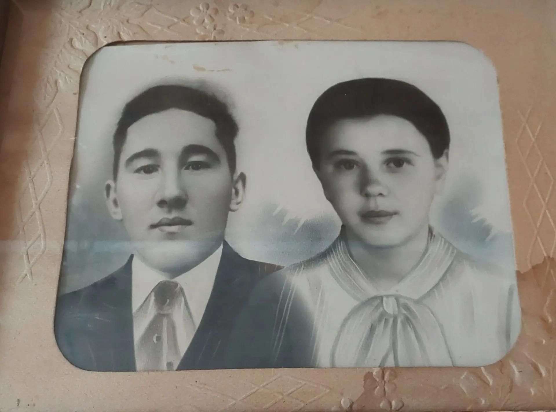 Книга жизни длиною в 90 лет