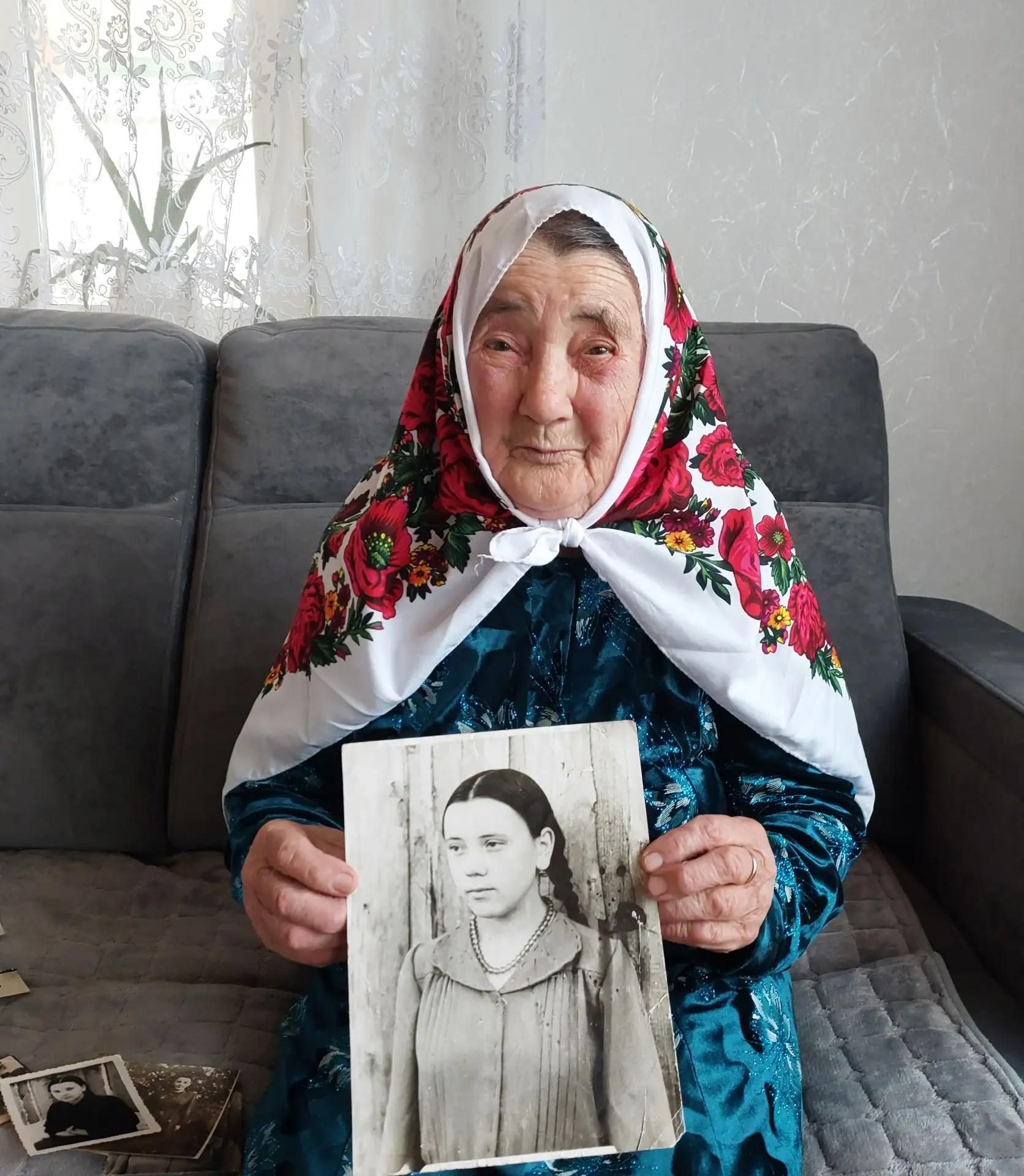 Книга жизни длиною в 90 лет