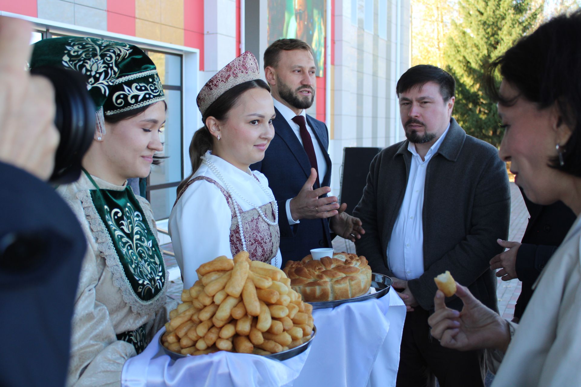 «Анимакс» открывает двери