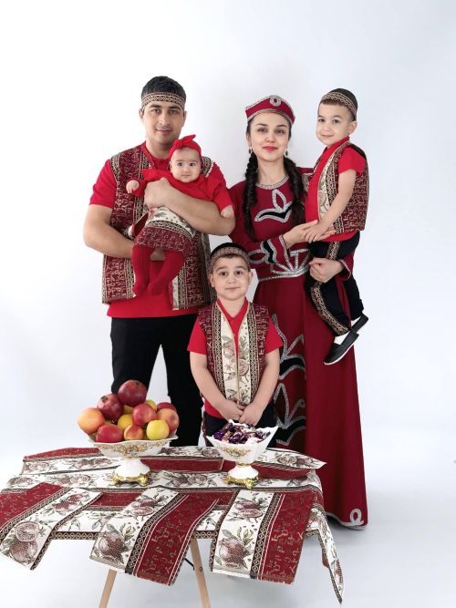 Гыйлем булган җирдә хөрмәт һәм үзара аңлашу була
