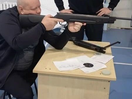 Трудовые коллективы сдали нормативы ГТО