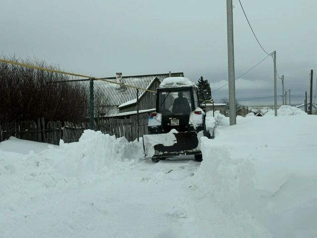Үзара салым акчаларын җыю дәвам итә